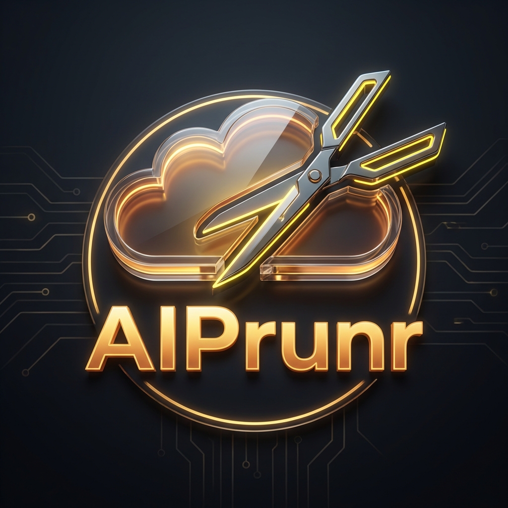 AIPrunr Logo